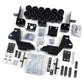 Zone Offroad 00-05 GM SUV 3in Body Lift