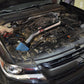 Injen 17-20 Chevrolet Colorado/GMC Canyon V6 3.6L Wrinkle Black PF Cold Air Intake