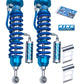 King Shocks 2007+ Toyota Tundra 2.5 Dia Front Coilover w/Remote Reservoir (Pair)