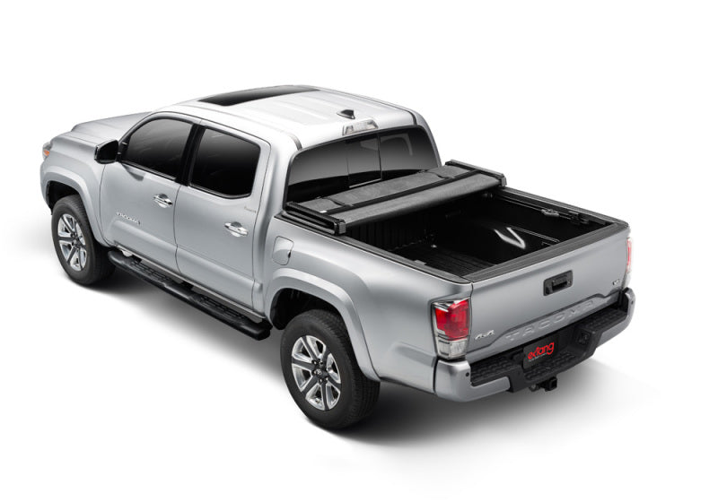 Extang 07-13 Toyota Tundra LB (8ft) (w/o Rail System) Trifecta 2.0