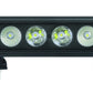 Hella Value Fit Design 11in - 60W LED Light Bar - Combo Beam