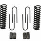 Skyjacker 4.5-5" 66-77 EARLY BRON 4WD