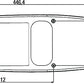 Hella Lamp SRBBLZR SMLR MG12 2VP