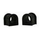 Whiteline 89-98 Nissan 240SX Front Bushing Kit - Mount Service Kit