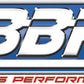 BBK 97-03 Ford F Series Truck 4.6 Shorty Tuned Length Exhaust Headers - 1-5/8 Titanium Ceramic