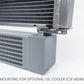CSF BMW S54 Swap Into E30 / E36 Chassis High Performance Radiator