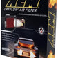 AEM 08-11 Lexus GS460 4.6L V8 DryFlow Air Filter