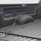 Access LOMAX Pro Series Tri-Fold Cover 07-19 Toyota Tundra 6ft6in Bed (Deck Rail) - Blk Diamond Mist
