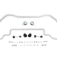 Whiteline 86-92 Toyota Supra Front & Rear Sway Bar Kit
