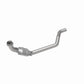 MagnaFlow Conv DF 05 Ford Escape Hybrid 2.3L
