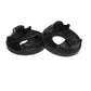 Prothane 95-99 Mitsubishi Eclipse Front Motor Mount Insert - Black
