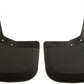 Husky Liners 09-12 Ram 1500/2500/3500 Reg/Quad/Crew/Mega Cab Custom-Molded Rear Mud Guard (w/oFlare)