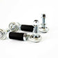 SPL Parts 03-08 Nissan 350Z (Z33) / 2009+ Nissan 370Z (Z34) PRO Rear Swaybar Endlinks