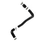 afe 08-10 Ford Trucks V8-6.4L (td) BladeRunner 3 IN Aluminum Hot Charge Pipe - Black
