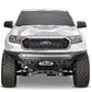Addictive Desert Designs 19-20 Ford Ranger Stealth Fighter Front Bumper