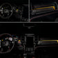 Oracle 19-22 RAM Complete Interior Ambient Lighting ColorSHIFT RGB Conversion Kit
