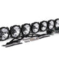 KC HiLiTES 05-19 Toyota Tacoma Overhead Mount Bracket Set (For C50 LED)