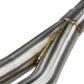 aFe 20-21 Audi A4 L4-2.0L (t) MACH Force-Xp 3in to 2-1/2in Stainless Steel Cat-Back Exhaust System