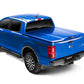 UnderCover 19-20 Ford Ranger 5ft Elite LX Bed Cover - Blue Lightning