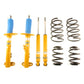 Bilstein B12 1992 BMW 318i Base Sedan Front and Rear Suspension Kit
