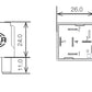 Hella Relay 24V 10/20A Spdt Res