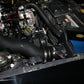 Airaid 99-04 Mustang GT MXP Intake System w/ Tube (Dry / Blue Media)