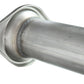 aFe MACHForce XP 2.5in 409SS Cat Back Exhaust w/ 304SS Polished Tip 05-13 Toyota Tacoma V6 4.0L
