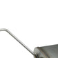 aFe MACHForce XP 2.5in 409SS Cat Back Exhaust w/ 304SS Polished Tip 05-13 Toyota Tacoma V6 4.0L