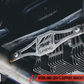 AWE Tuning Mercedes-Benz W205 AMG C63/S Coupe SwitchPath Exhaust System - for Non-DPE Cars