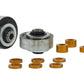 Whiteline 07-14 Subaru WRX STI Sedan/Hatch Front Control Arm Lower Inner Rear Bushing Kit
