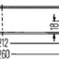 Hella Lamp K Sf 2Ka