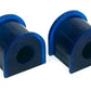 SuperPro 1988 Honda Prelude 2.0 S Rear 20mm Sway Bar Mount Bushing Set