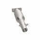 MagnaFlow California Grade Catalytic Converter Direct Fit 91-92 Oldsmobile Bravada V6 4.3L