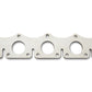 Vibrant Exhaust Manifold Flange for VW 2.5L 5 cyl offered from 2005+ - 3/8in Thick