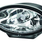 Hella FF50 Series H7 12V/55W Halogen Driving Lamp Kit