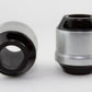 Whiteline Plus 11/05+ Dodge Charger / 3/08+ Challenger Front Rear Lower Inner Control Arm Bushing