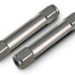 Ridetech 55-57 Chevy Billet Aluminum Tie Rod Adjuster Pair