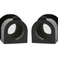 Whiteline 10-12 Chevrolet Camaro SS 27mm Sway Bar Mount Bushing Kit