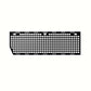Putco 19-21 Chevy Silverado LD/Sierra LD - 5.8ft/6.5ft/8ft (All Box sizes) Molle Front Panel