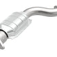 Magnaflow Conv DF 1996 Ford Contour 2.5L A/T
