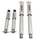 Belltech SHOCK SET STREET PERFORMANCE