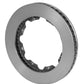 Wilwood Rotor-HD48 SPC-37-LH 12.19 x 1.25 - 8 on 7.00in