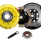 ACT 17-19 Honda Civic Type R HD/Race Rigid 6 Pad Clutch Kit