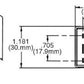 Hella Relay Metal Bkt 280 Relay 0