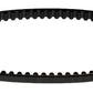 Moroso Radius Tooth Belt - 760-8M-10 - 29.9in x 1/2in - 97 Tooth