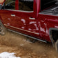 N-Fab Predator Pro Step System 15-17 GMC/Chevy Canyon/Colorado Ext Cab - Tex. Black