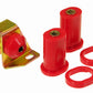 Prothane Chrysler Motor & Trans Mount Kit - Red