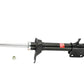 KYB Shocks & Struts Excel-G Rear Left SUBARU Impreza (AWD) 02-03 SUBARU WRX