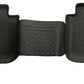 Husky Liners 05-10 Jeep Grand Cherokee/2006 Commander Classic Style 2nd Row Black Floor Liners