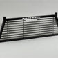 BackRack 99-23 Ford F250/350/450 Louvered Rack Frame Only Requires Hardware